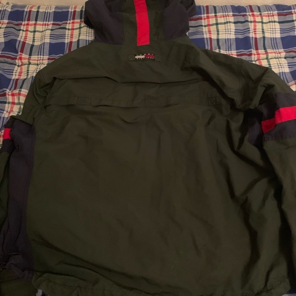 Vintage Tommy jacket - Picture 3 of 3